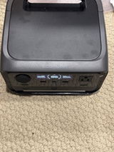 Sharon G. review photo