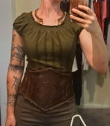 Alyssa review photo