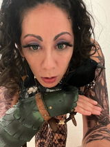 Etsy customer review photo
