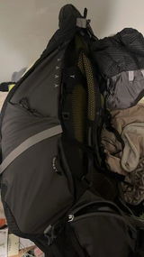 Orion C. review photo