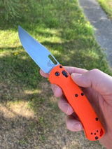 Blair L. review photo