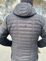 Dan review photo