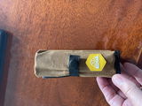 Percy Lidback review photo