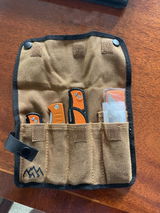 Percy Lidback review photo