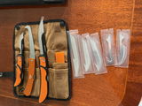 Percy Lidback review photo