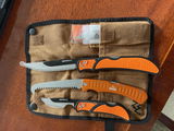 Percy Lidback review photo