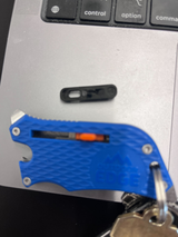 Box Cutter review photo