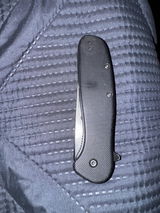 Luke Ostberg review photo