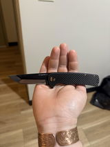 Peyton review photo