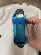 Muñoz review photo