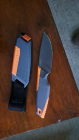 Carl Harris Jr review photo