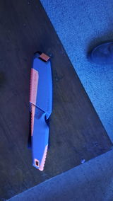 Carl Harris Jr review photo