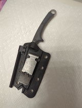 George P review photo