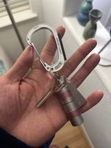 Albert review photo