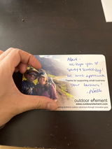 Albert review photo