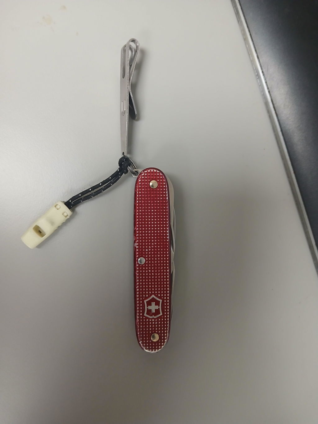 Mini Whistle