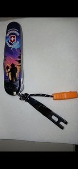 Aaron review photo
