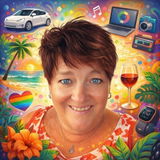 Kim Gaisford review photo