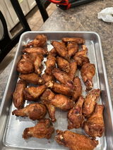 Anonymous review photo
