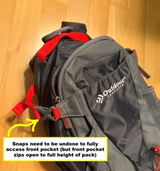 Phil (Colorado Hiker) review photo