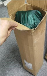 Ransom Gorczany review photo