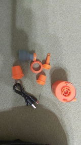 Rossie Luettgen review photo