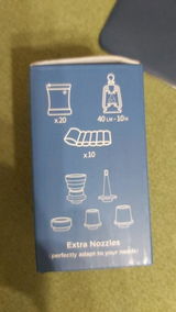Rossie Luettgen review photo