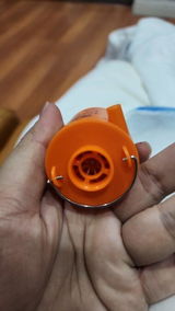 Eliza Von review photo
