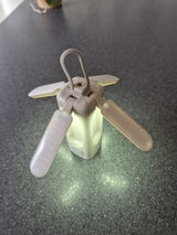 Anonym review photo