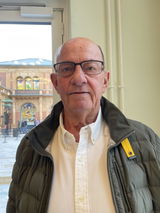 Bjarne N. review photo