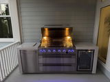 Alfred Boughton review photo