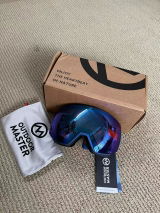 Alexandre M. review photo