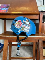 J Nesbitt review photo