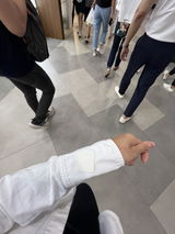 Aisyah R. review photo