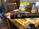 Leo Larson review photo