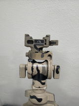 Terry Chapman review photo