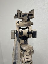 Terry Chapman review photo