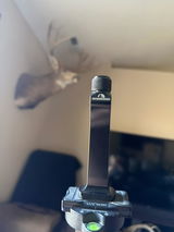 Samuel Holmes review photo