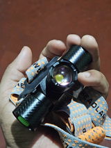 K.a.M. review photo
