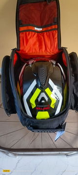 Yash M. review photo