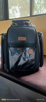 Yash M. review photo