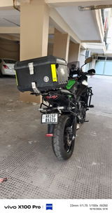 Anurag K. review photo