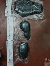 Gouranga P. review photo