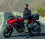 Sudeep s. review photo