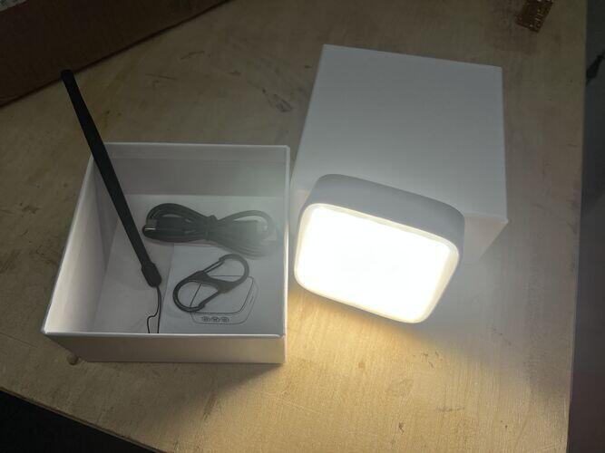 Lothar review photo