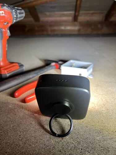 Maik review photo