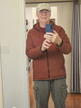 Gary Porter review photo