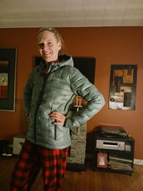Kaseygray review photo