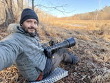 Snapshot review photo