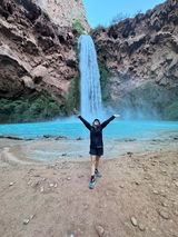 Hikingonpurpose review photo